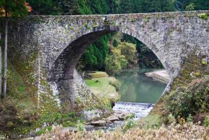 omusubi house 山都町清和文楽