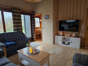 Ferienhaus Strandperle Simonsberg Husum Nordsee Meer