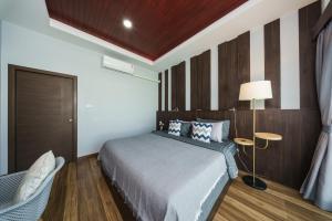 Arterra Haven Aonang Krabi