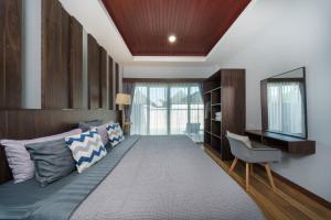 Arterra Haven Aonang Krabi