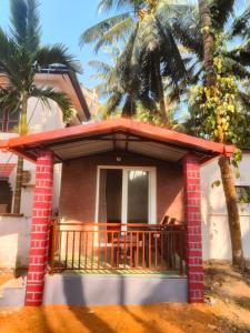 Hegde Farmstay