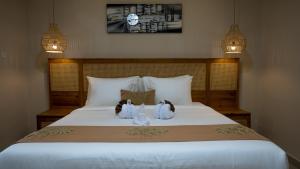 Villa Inges 2 Seminyak