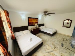 San antonio down town apto 1