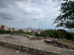 San antonio down town apto 1