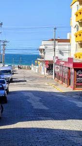 code 162 - Apartment Praia de Bombas - sea view