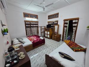 Green Reed Resort By Meenakshi, Kaziranga