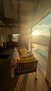 Farm To Table NORICHIE雪景色の貸切宿1日1組限定 自家農園と地元食材の夕朝食付