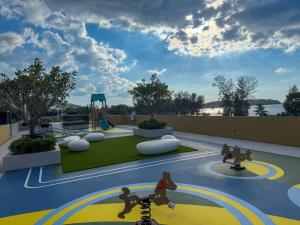 Laguna Seaside 3 bed #84195