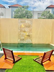 Uma Mari Villa Seminyak