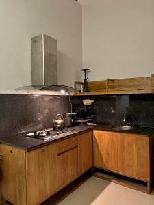 Uma Mari Villa Seminyak