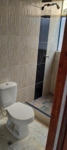 casa de hospedaje urcunina