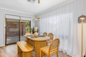 Bendigo Signature Accommodation on Garden Court