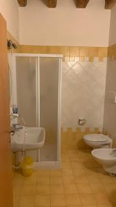 Agriturismo La Palazzina