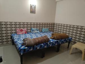 Shayama kunj aasharm