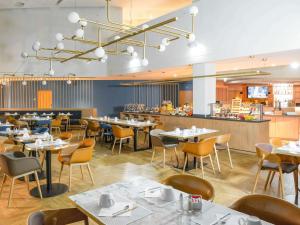 Novotel Le Havre Centre Gare