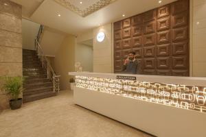 Pax Hotel Welcome Inn Opp Railway Station