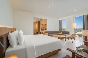 ARTOTEL Leguna Magelang