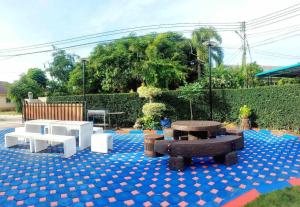 RungrueangPoolvilla รุ่งเรืองพูลวิลล่า