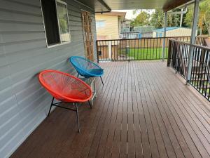 3 Bedrooms in Entire Upstairs Level in Bray Park