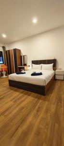 Tiger Nanai guest house