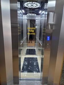 NHÀ NGHỈ NAM PHƯƠNG