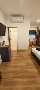 Tiger Nanai guest house