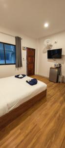 Tiger Nanai guest house