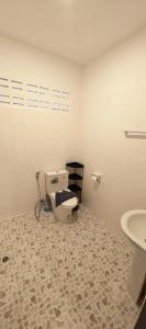 Tiger Nanai guest house