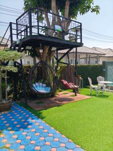 RungrueangPoolvilla รุ่งเรืองพูลวิลล่า