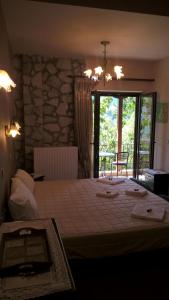 Guesthouse Kastania Orini-Korinthia Greece
