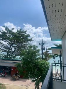 Mook tawan Beach house