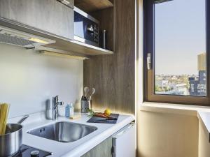 AppartHotel Mercure Paris Boulogne