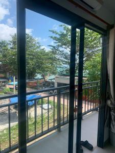 Mook tawan Beach house