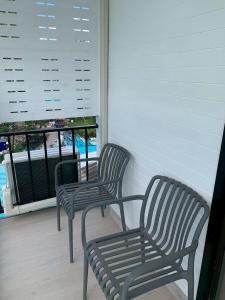 Mook tawan Beach house