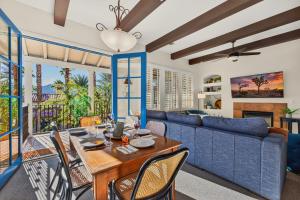 LV367 Upstairs 3BR 3BA Legacy Villas with Pool View