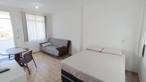 Quitinete com garagem em Balneário Camboriú-SC