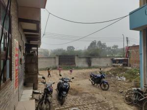 Shyama kunj asharm10 minutes away from Premanand jee