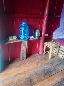 The Two Tigers - Sok San Village