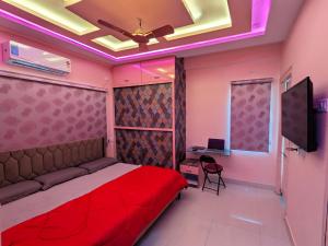PS Pristine Sea View Vacation Home