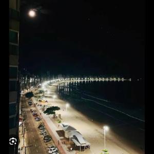 Luxo na Praia do Morro