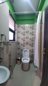 the cove studio apartment, Greentara Heritage Home by tranquil Home