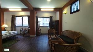 the cove studio apartment, Greentara Heritage Home by tranquil Home