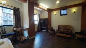 the cove studio apartment, Greentara Heritage Home by tranquil Home