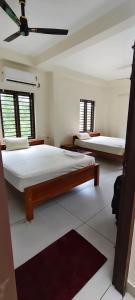 Madonna Meadows Holiday Home