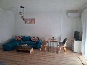 M & A Apartmani