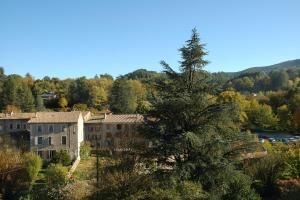 Gite La Chavade JAUJAC