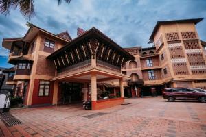 Nirmallyam Residency Hotel