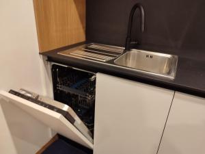 Appartamento Casa Loner a 10` da Trento