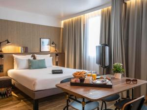 Novotel Suites Nice Airport