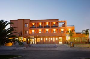 Hotel Praia Sol